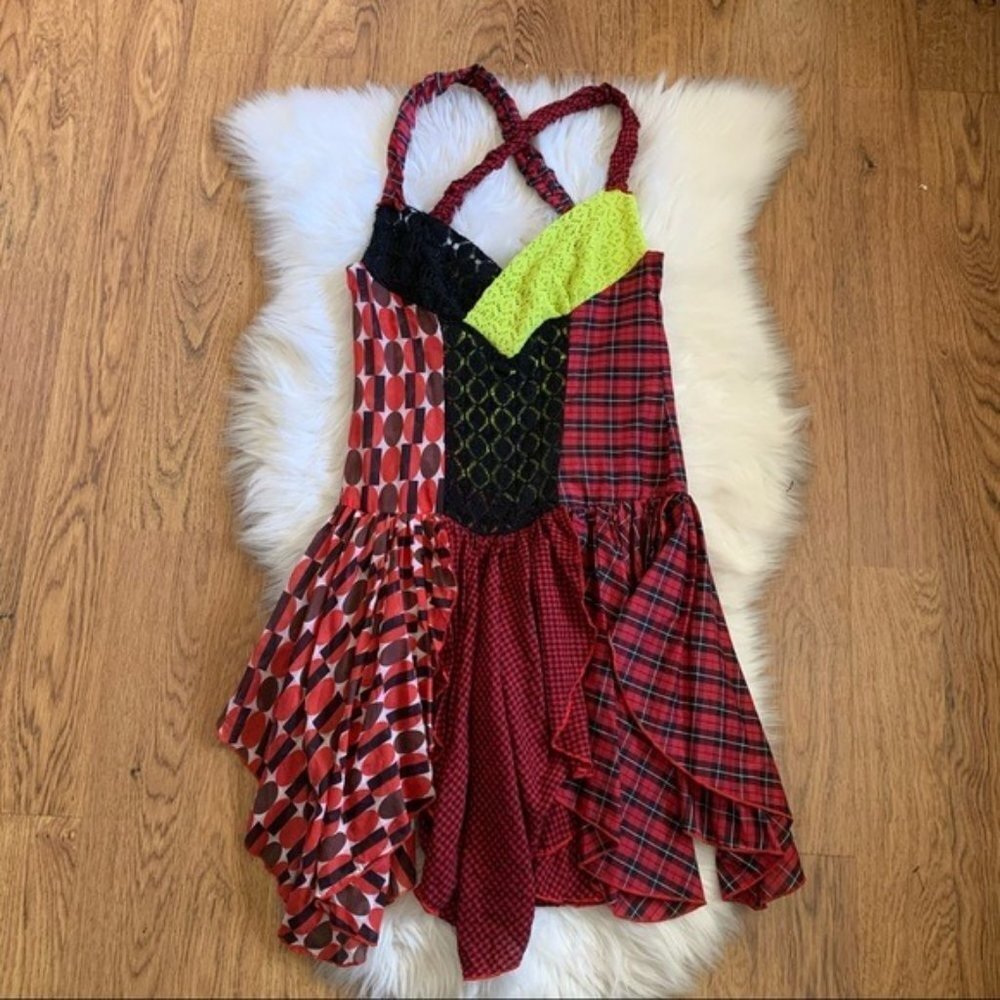 Nuvula dress